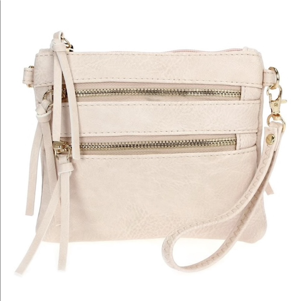 Crossbody Purse